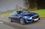 Infiniti Q60 2.0t 2016 года (WW)